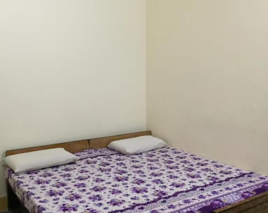 Grg Shanti Guest House Váránasí Exteriér fotografie